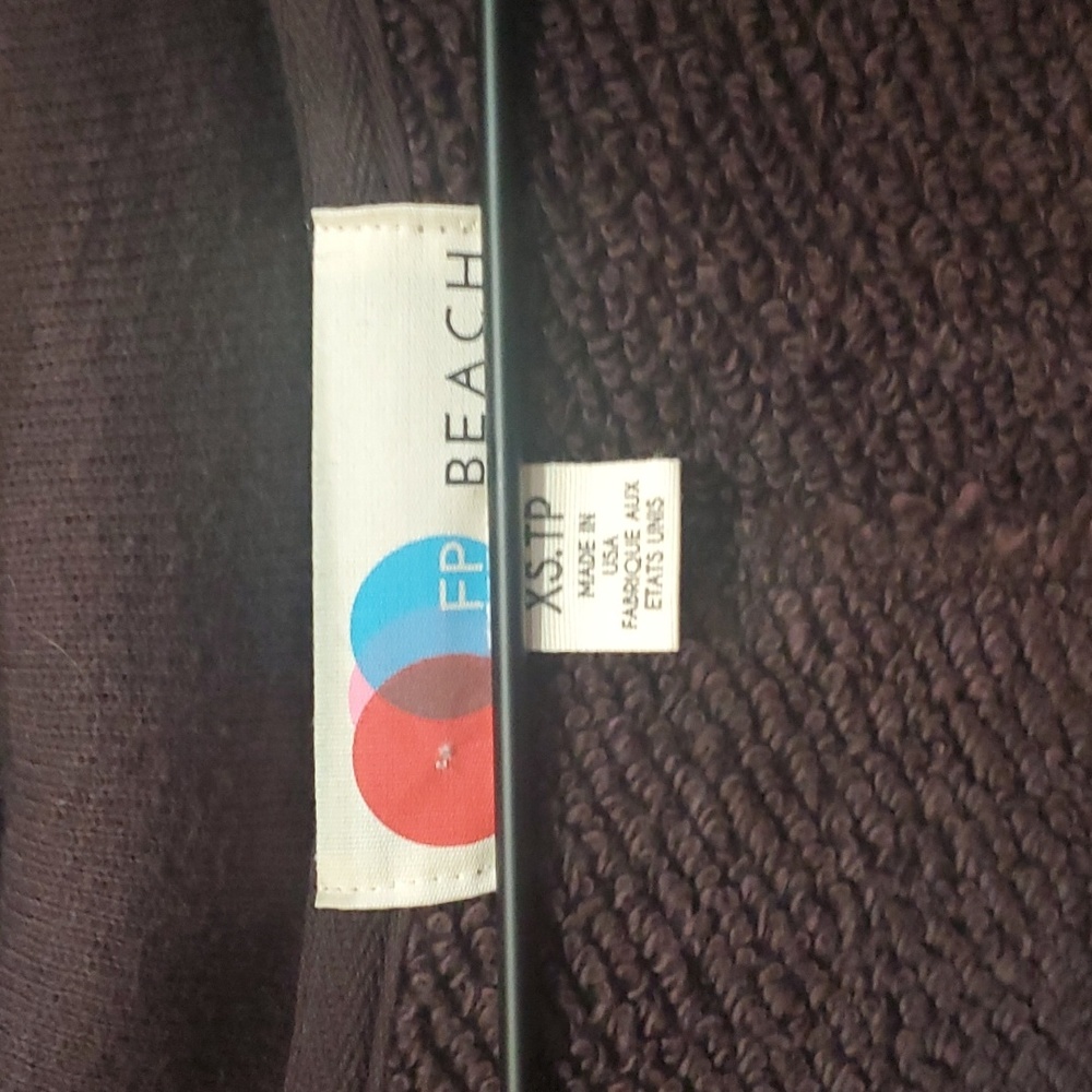 Free People Pullover - Picture 4 of 5